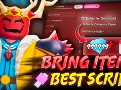 99 Nights in the Forest Script