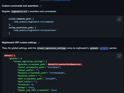 Nightwatch VRT Screenshot 1