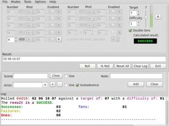 Exalted mode (Linux Mint 13) (3.14.5)