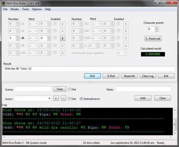Desktop Dice Rolling App Mac Desktop Dice Rolling App Mac