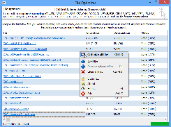 FileOptimizer context menu 