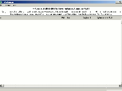 FileOptimizer running under ReactOS