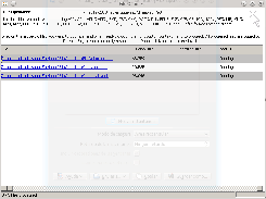 FileOptimizer running under WINE with Kubuntu