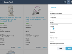 Organize the patient view with an easy-to-navigate patient record. Review order history, financials, prescriptions, and manage day-to-day tasks with smart workflows to give your team real-time visibility in one consolidated platform.