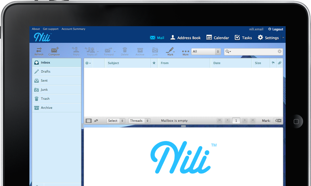 Nili Screenshot 1