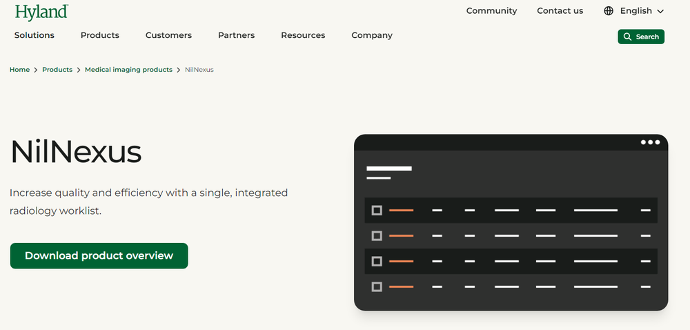 NilNexus Screenshot 1