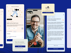 nilo.health Screenshot 1