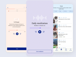 nilo.health Screenshot 1