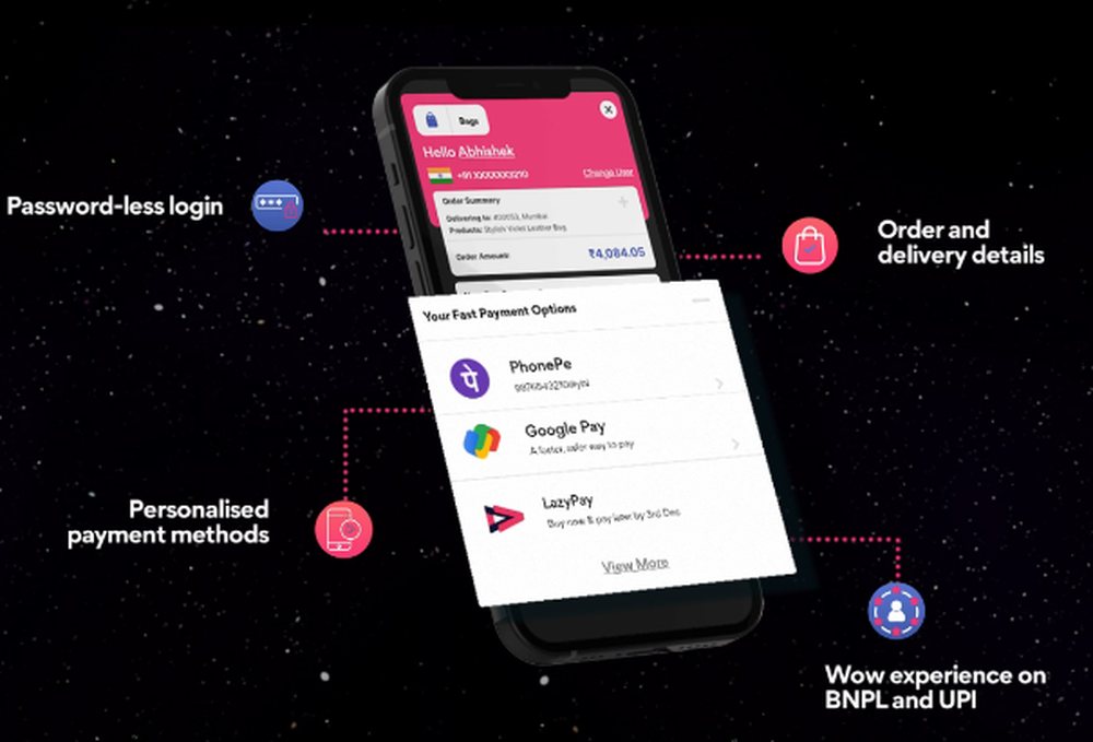 Nimbbl Screenshot 1