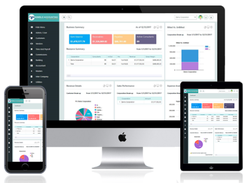 Nimble Staffing Screenshot 1