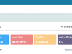 Nimble Staffing Screenshot 2