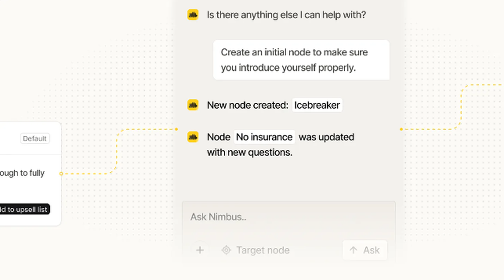 Nimbus Screenshot 1