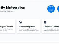 Security and Integration