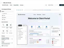 FuseBase Screenshot 1