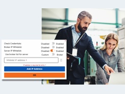 Nimbus808 Screenshot 2