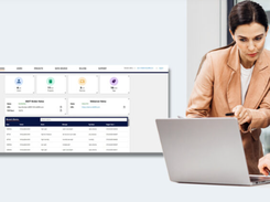 Nimbus808 Screenshot 4