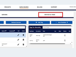 Nimbus808 Screenshot 5