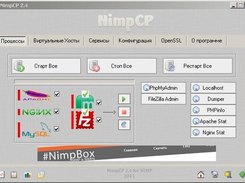 NimpCP