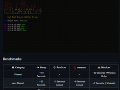 NimScan Screenshot 1
