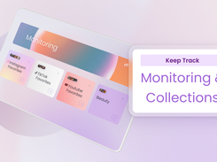 Nindo Monitoring & Collections