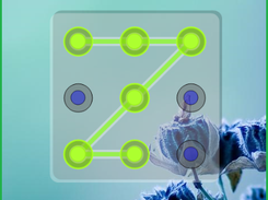 Lock Pattern
