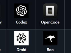 Supported CLI Tools