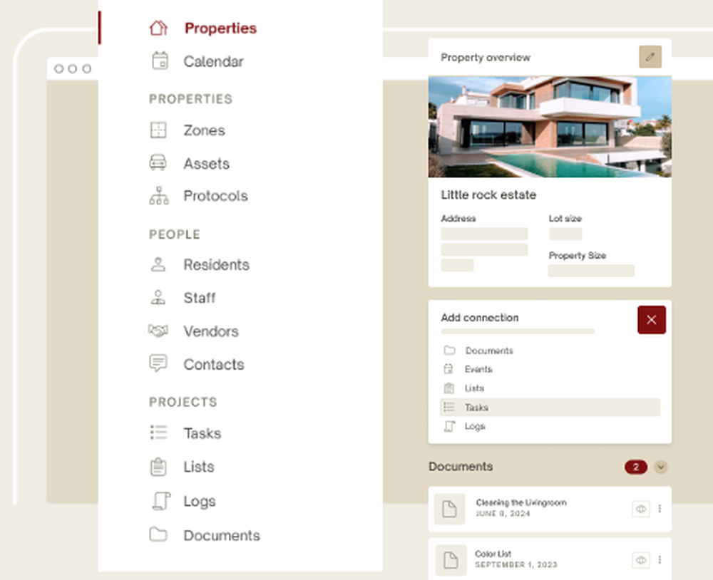 Nines Screenshot 1