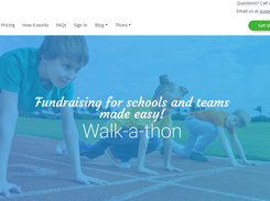 99Pledges Screenshot 1