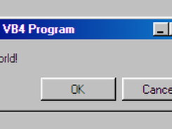 98.css Screenshot 1
