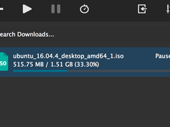 Ninja Download Manager Screenshot 1