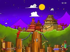 last screenshot before remake