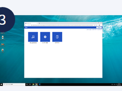 CACHATTO Remote Desktop Box Screenshot 1