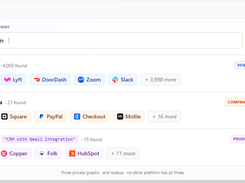 NinjaPear Screenshot 1