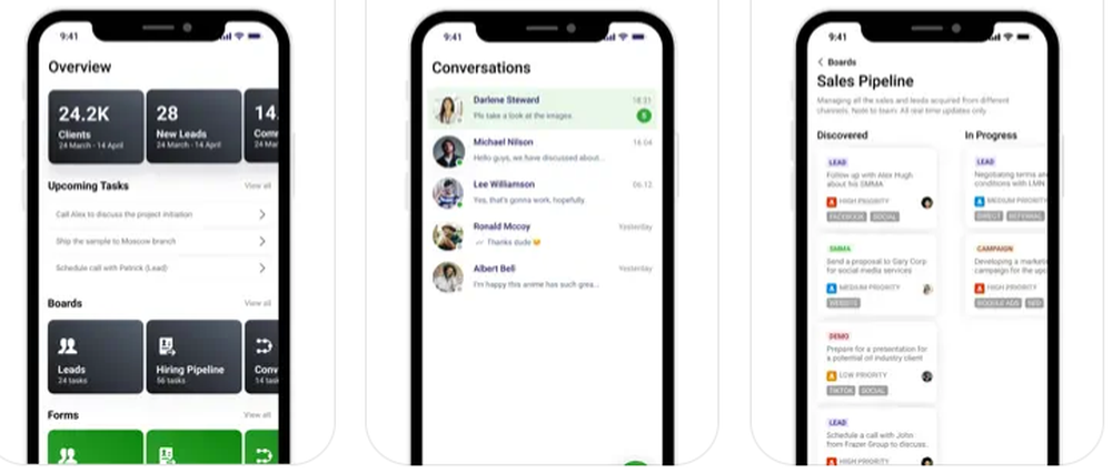 NinjaPipe Screenshot 1