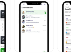 NinjaPipe Screenshot 1