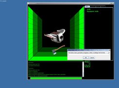 NinjaQuestX playing on windows