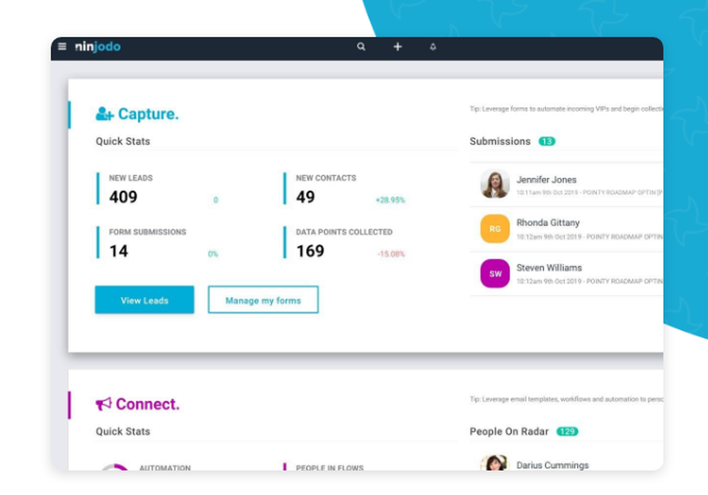 Ninjodo Screenshot 1