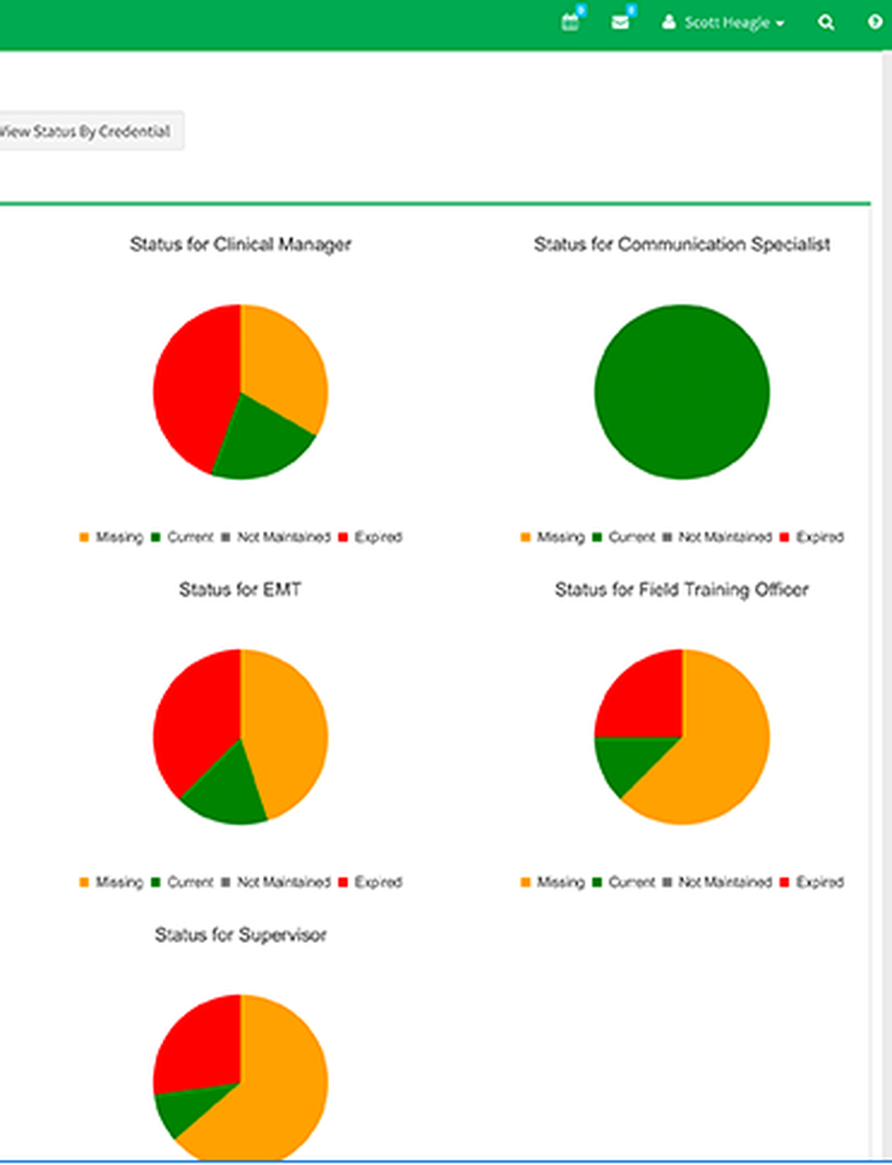 Ninth Brain Screenshot 1