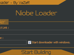 Niobe Loader