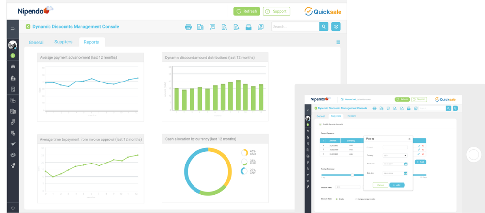 Nipendo Screenshot 1