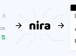 Nira Screenshot 1