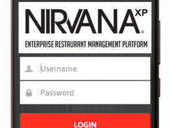 Nirvana XP Screenshot 1