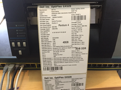 PXE LAN Network Computer Hardware Inventory Software