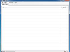 NiseCrypt Screenshot 2