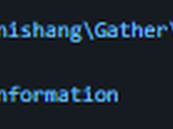 Nishang Screenshot 1