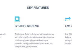 Nisoft Eclipse Suite Screenshot 1