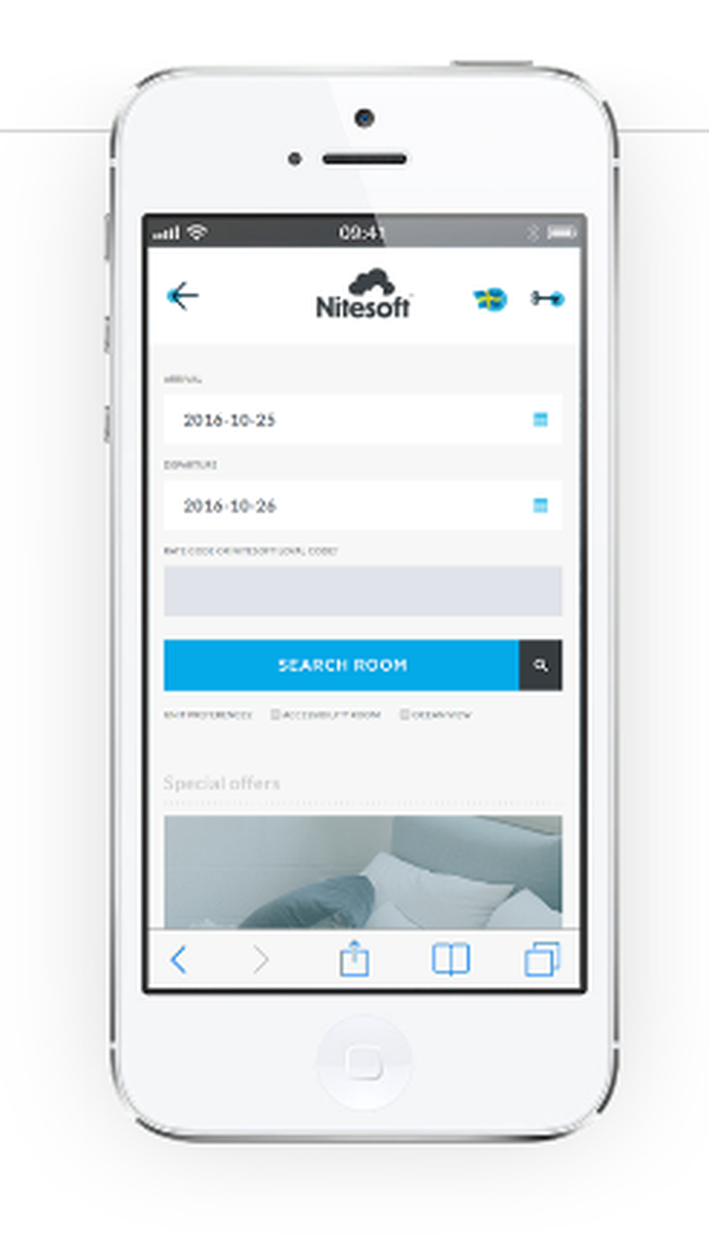Nitesoft Screenshot 1