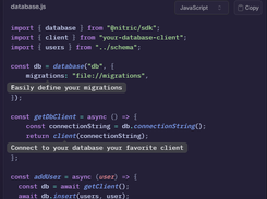 Nitric Screenshot 1