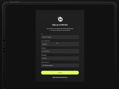 Nitrility Screenshot 1