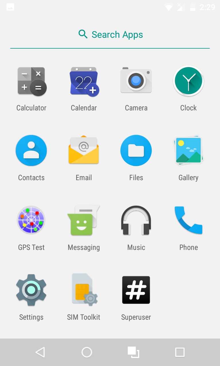 Rom nitrogen on sale os kenzo stable